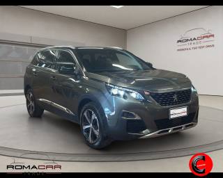 PEUGEOT 5008 usata, con Airbag Passeggero