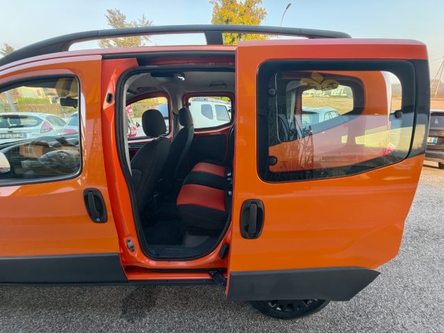 CITROEN Nemo usata, con Immobilizzatore elettronico