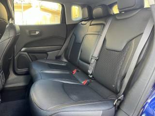 JEEP Compass usata, con Bracciolo