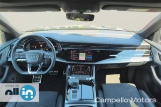 AUDI Q8 usata 6
