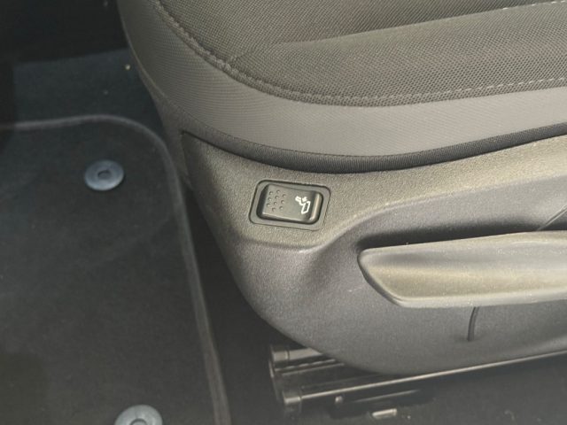 JEEP Renegade usata, con Controllo elettronico della corsia