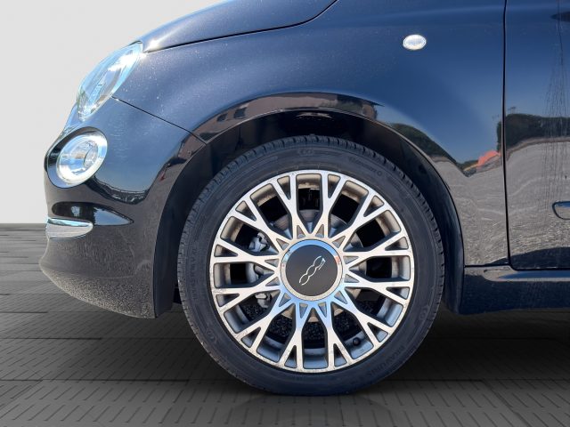 FIAT 500 usata 14