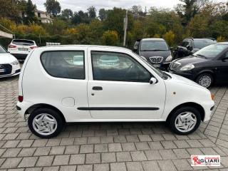 FIAT Seicento usata 9