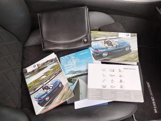 BMW Z4 usata, con Cruise Control