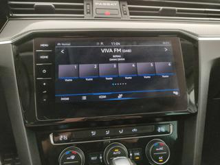 VOLKSWAGEN Passat Alltrack usata, con Servosterzo