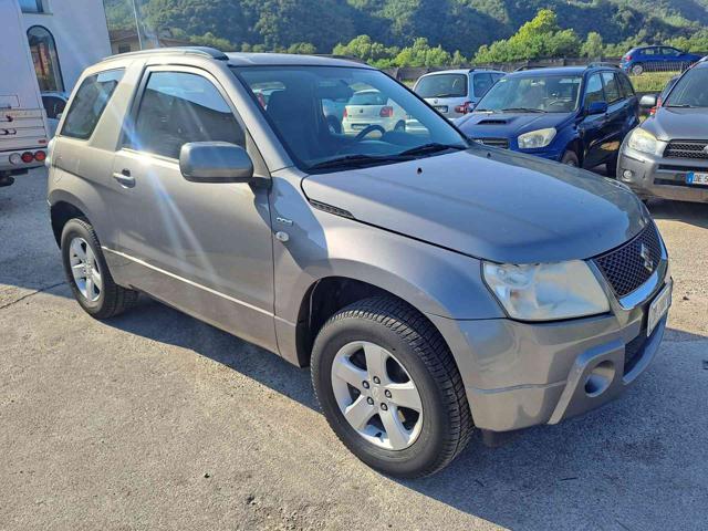 SUZUKI Grand Vitara usata 23