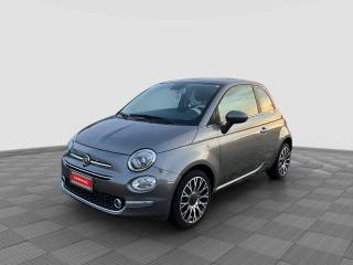 FIAT 500 500 1.0 Hybrid Dolcevita