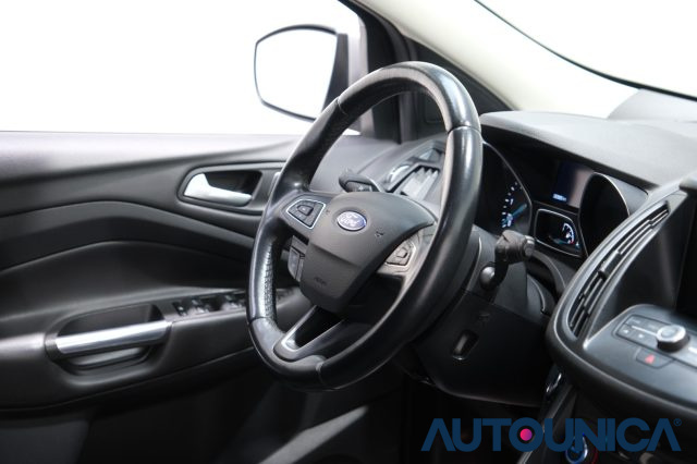 FORD Kuga usata 54