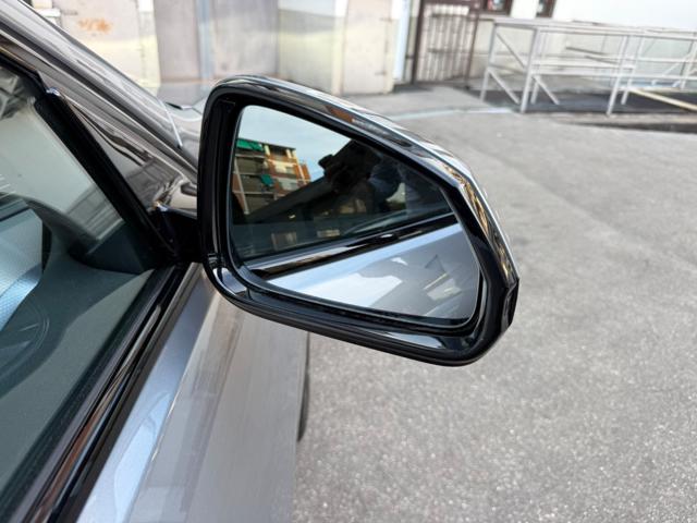 BMW 118 usata, con Sedile posteriore sdoppiato