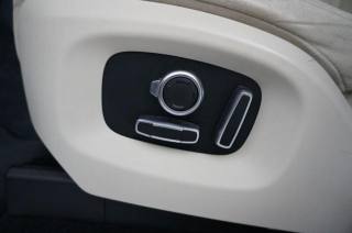 LAND ROVER Range Rover usata, con Sistema di navigazione