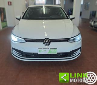 VOLKSWAGEN Golf usata, con Airbag
