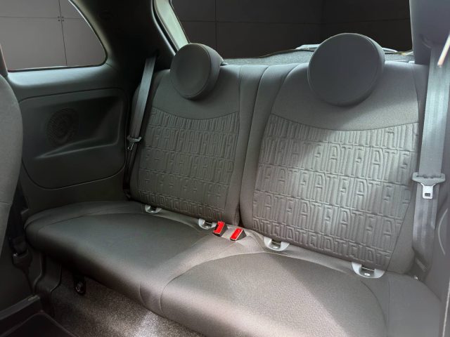 FIAT 500 usata, con Specchietti laterali elettrici