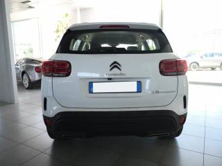 CITROEN C5 usata, con Boardcomputer