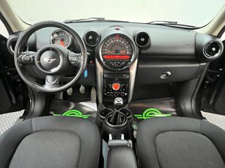 MINI Countryman usata, con Airbag