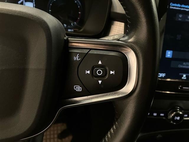 VOLVO XC40 usata, con Supporto lombare