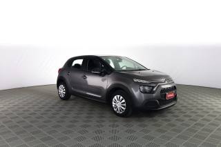 CITROEN C3 usata 1