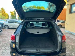 OPEL Astra usata, con Interni in pelle