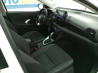 TOYOTA C-HR usata, con Specchietti laterali elettrici