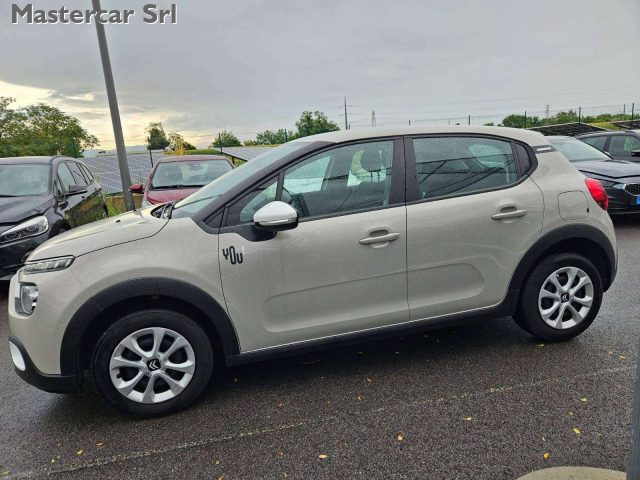 CITROEN C3 usata, con Airbag Passeggero
