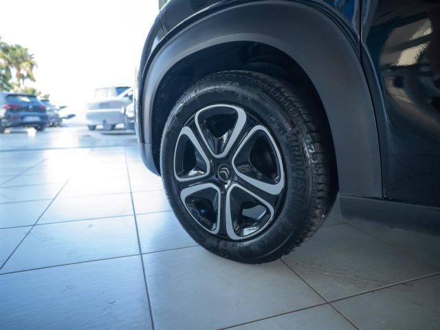 CITROEN C3 usata, con Airbag laterali