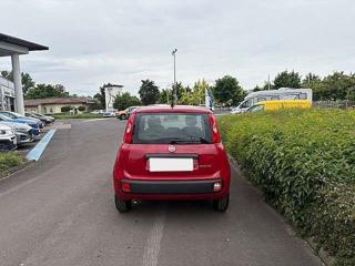FIAT Panda usata, con Chiusura centralizzata