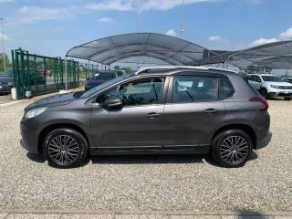 PEUGEOT 2008 usata, con Chiusura centralizzata