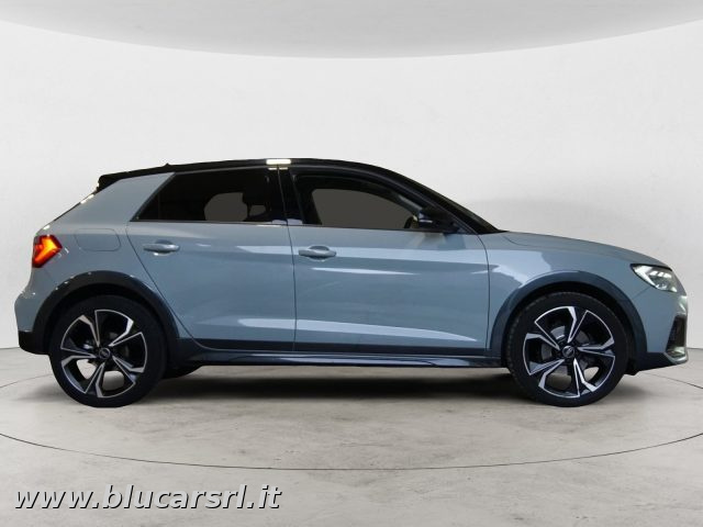 AUDI A1 usata, con Airbag Passeggero