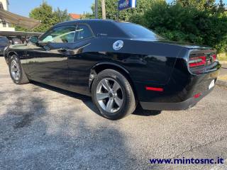 DODGE Challenger usata, con Airbag laterali