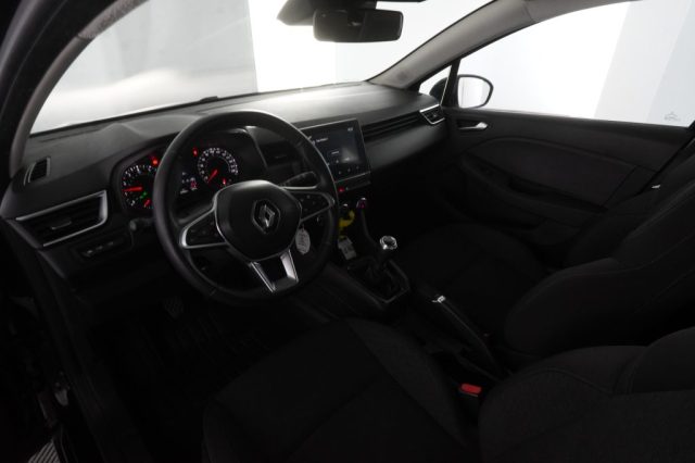 RENAULT Clio usata 8