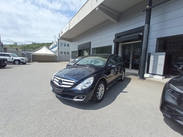 MERCEDES-BENZ R 320 usata, con Airbag laterali