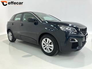 PEUGEOT 3008 usata, con Airbag laterali