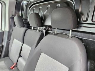 FIAT Doblo usata, con Fendinebbia