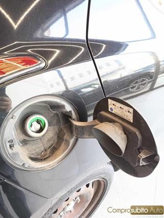 LANCIA Ypsilon usata 17