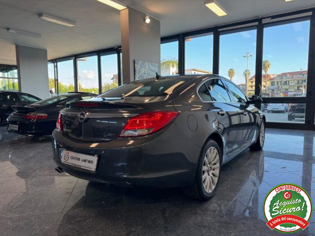 OPEL Insignia usata, con Airbag Passeggero