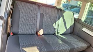 VOLKSWAGEN California usata, con Volante in pelle