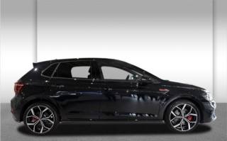 VOLKSWAGEN Polo usata, con Airbag Passeggero