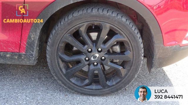 SSANGYONG Tivoli usata, con Lettore CD