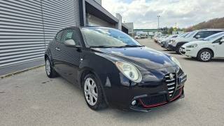 ALFA ROMEO MiTo usata, con Airbag laterali