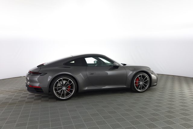 PORSCHE 911 usata 2