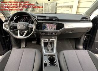 AUDI Q3 usata, con Climatizzatore