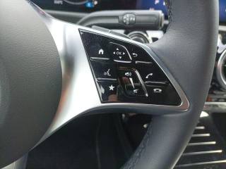 MERCEDES-BENZ A 180 usata, con Fendinebbia