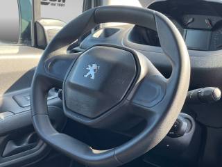 PEUGEOT Partner usata, con Servosterzo