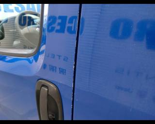 FIAT Fiorino usata 21