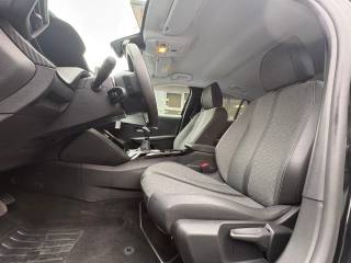 PEUGEOT 208 usata, con Fendinebbia