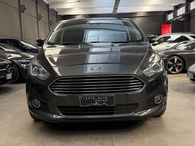 FORD S-Max usata, con Airbag