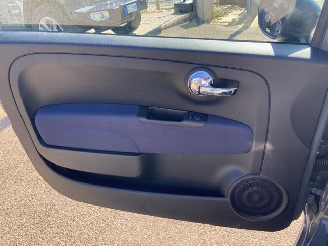 FIAT 500 usata 28