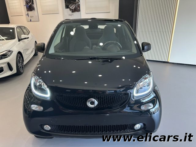 SMART ForTwo usata, con Airbag Passeggero