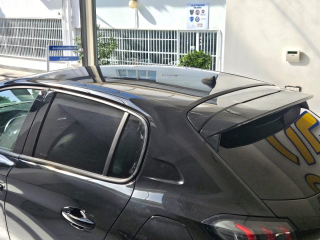 PEUGEOT 208 usata, con Climatizzatore