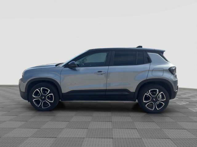 JEEP Avenger usata 1