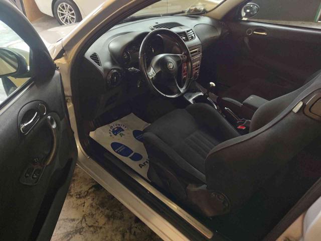 ALFA ROMEO 147 usata, con Cruise Control